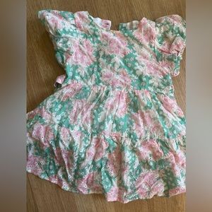 Sweet Honey dress like new worn only for pictures